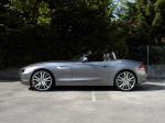 BMW Z4 Poadster by Loder1899 2010 года